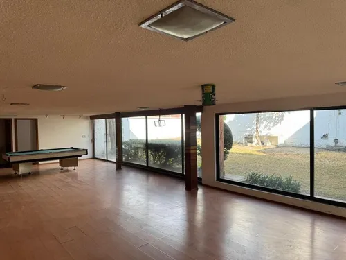 Venta Casa Para Remodelar Ciudad Satélite Naucalpan