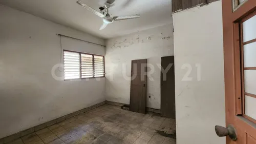 Casa Para Bodega En Renta En El Centro De Colima