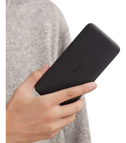 Power Bank 10000mah Xiaomi Redmi Power Banck