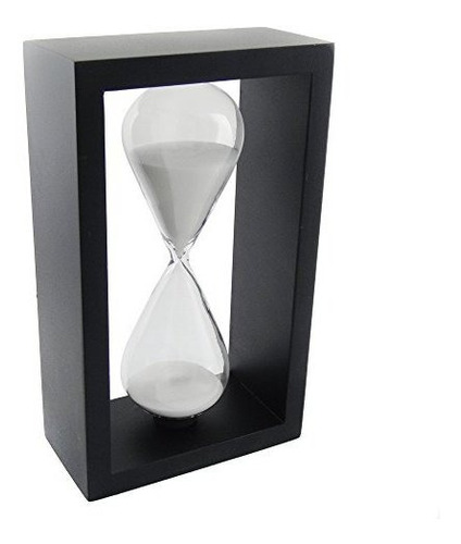 Marco De Madera Vstoy Reloj De Arena Reloj De Arena Marco