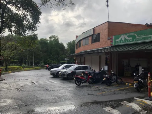 Local En Vender En Medellín