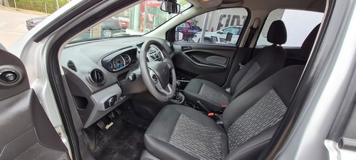 Imagen 9 de 10 de Ford Ka Se 1.5 5p 2017 Como Nuevo Pocos Kilometros Papeles C