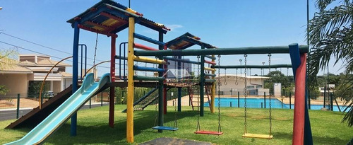 Imagem 10 de 12 de Terreno À Venda No Bairro Condominio Residencial Alta Vista - São José Do Rio Preto/sp - 2021563
