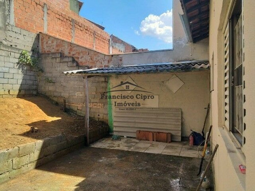 Imagem 7 de 7 de Casa À Venda No Bairro Loteamento Real Park - Caçapava/sp - Cs517