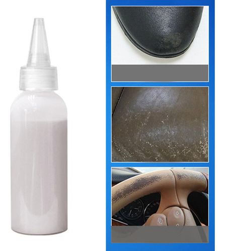 New Colorante Profesional For Cuero, Tinte For Colorear