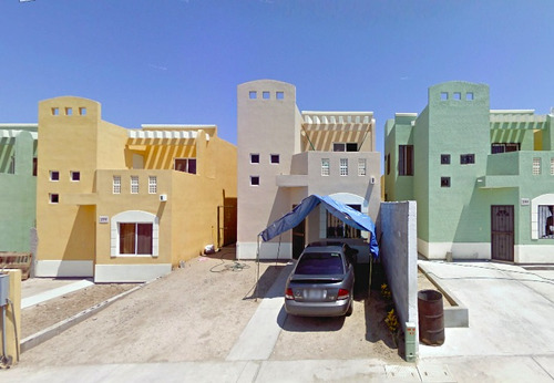 ¡casa En Venta Fraccionamiento Valle Del Mezquite, La Paz Baja California Sur!