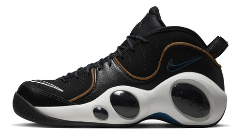 Zapatillas Nike Air Zoom Flight 95 Black Dv6994-001   