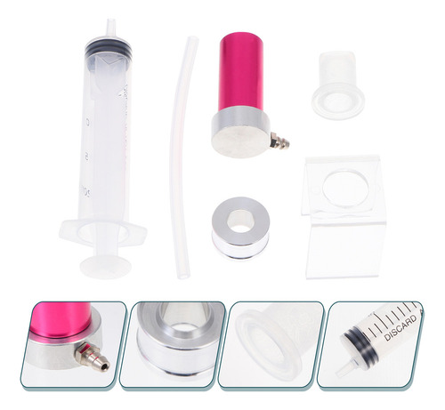 Molde Manual De Silicona Para Hacer Pintalabios Diy Lipstick