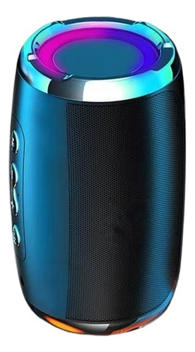 Xyx Sroje Hn51j, Altavoz Portátil, Altavoz Bluetooth Con Ia