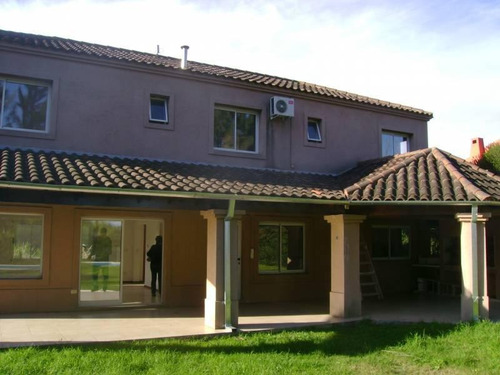 Imagen 5 de 23 de Casa En Venta En San Isidro Labrador, Villanueva, Tigre