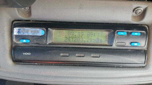 Ducato T.a 2011/11 Km 271 Mil 16 Lug Basica