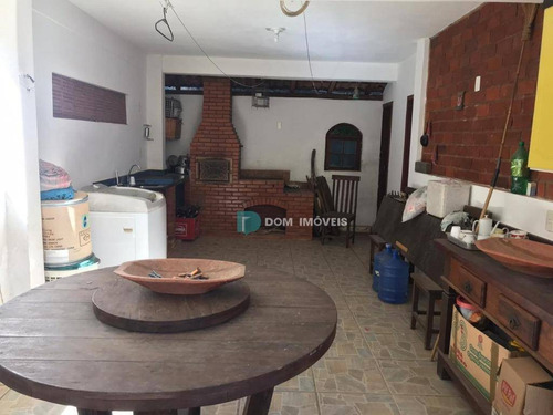 Imagem 25 de 26 de Casa À Venda, 250 M² Por R$ 1.100.000,00 - Portal Da Torre - Juiz De Fora/mg - Ca0403