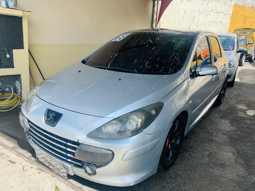 Peugeot 307 Griff 2.0 Aut+teto
