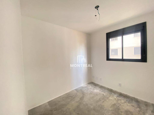 Apartamento À Venda, 48 M² Por R$ 312.000,00 - Centro (osasco) - Osasco/sp - Ap2184