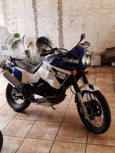 Imagem 6 de 10 de Yamaha Xtz