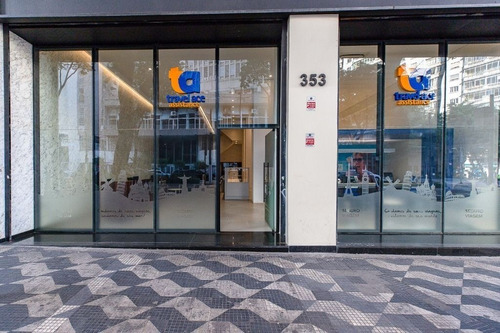Imagem 25 de 30 de Sala - Sa00186 - 69545128