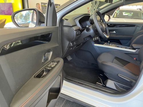 Renault Kardian 1.0 TCE FLEX TECHNO EDC