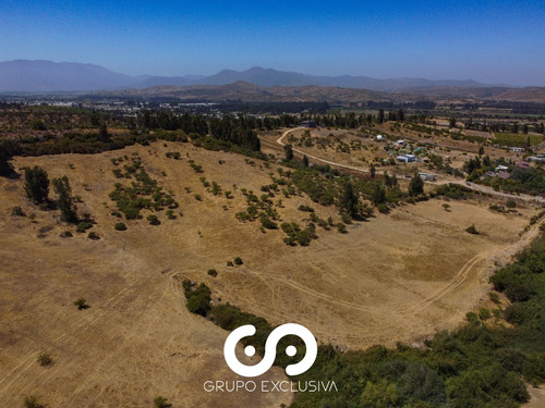 Se Vende Parcela En Sector Los Laureles Limache