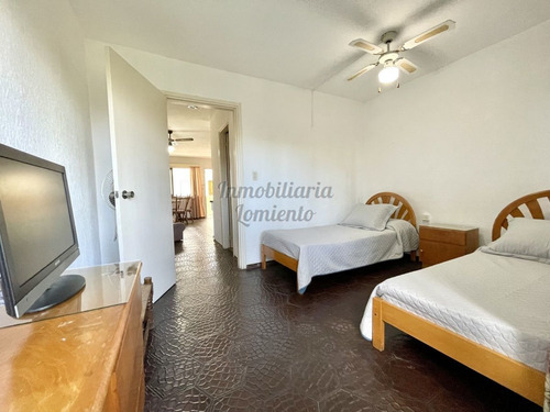 Imagen 7 de 11 de Venta Apartamento 1 Dormitorio Complejo Arcobaleno