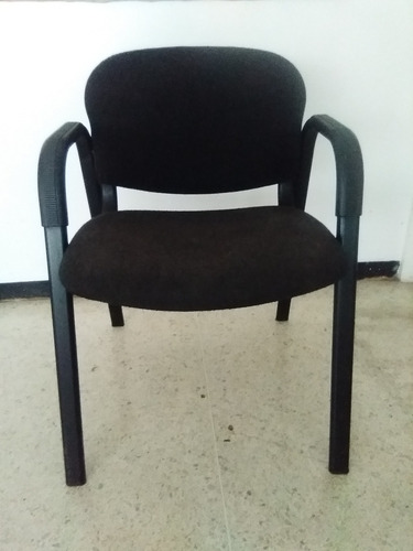 Silla Para Oficina (Usado)