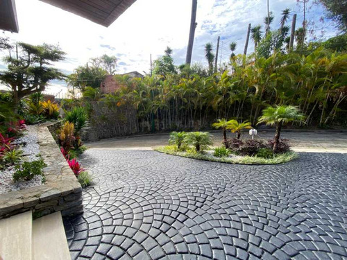 Venta Casa Alto Hatillo Con Vista Al Avila