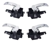 Comprar 4 Maçanetas Da Porta Interna Para Nissan Pathfinder