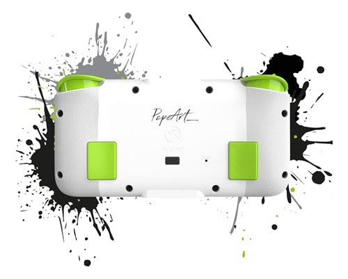 Crkd Neo S: Control Inalmbrico Para Nintendo Switch Y Ms