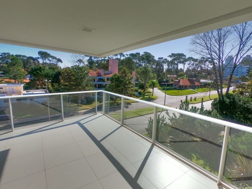 Imagen 6 de 30 de Apartamento 3 Dormitorios En Playa Mansa, Punta Del Este - Parc Du Soleil