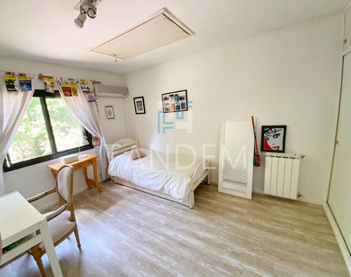 Imagen 19 de 21 de Excelente Casa Con Gran Parque Y Pileta A Mts De La Panamericana Km 38.5