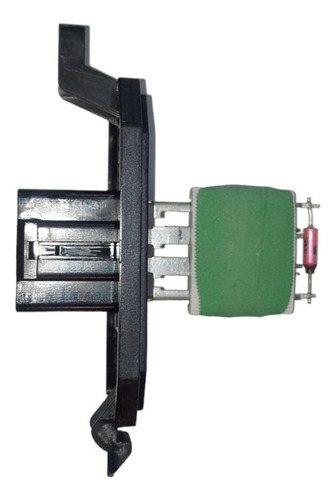 Regulador De La Ventilación Interna Ford
