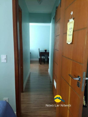 Imagem 14 de 15 de Excelente Apartamento Em Frente A Igreja De Santana. - 22