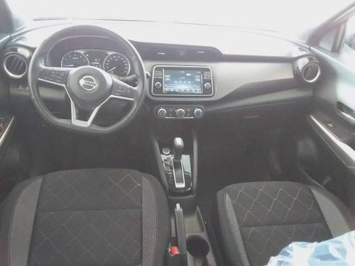 Imagem 3 de 9 de Nissan Kicks 1.6 16v Flexstart Sv 4p Xtronic