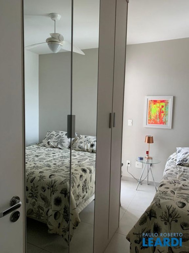 Imagem 13 de 15 de Apartamento - Jaguaré - Sp - 597632