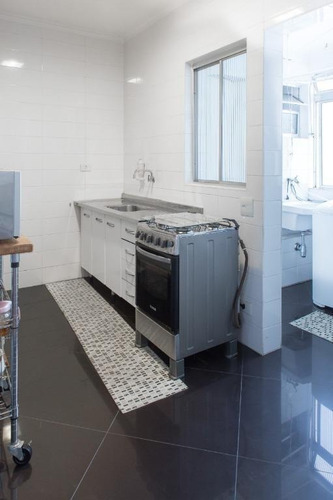 Imagem 13 de 16 de Apartamento Com 1 Dormitório À Venda, 72 M² Por R$ 820.000 - Pinheiros - São Paulo/sp - Ap19901