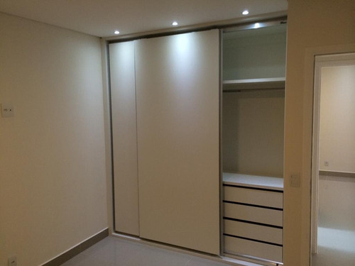 Imagem 22 de 30 de Apartamento Residencial À Venda, No Londoville, Empresarial 18 Do Forte, Barueri - . - Ap1005