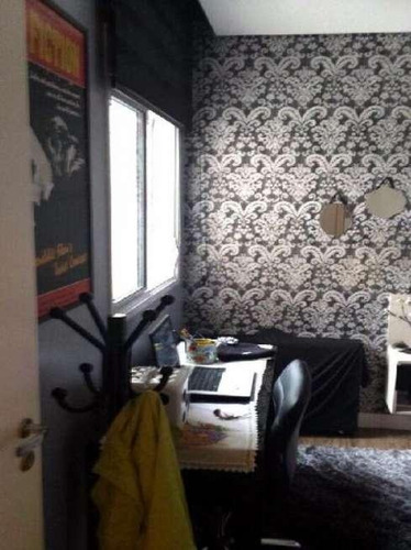 Imagem 14 de 21 de Apartamento Com 3 Dormitórios À Venda, 112 M² Por R$ 1.357.000,00 - Vila Dom Pedro Ii - São Paulo/sp - Ap5671v