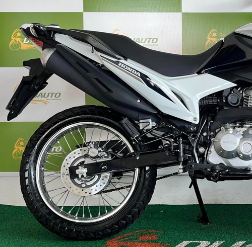 Honda Nxr 160 Bros Esdd 2022 Apenas 1.800km Impecável