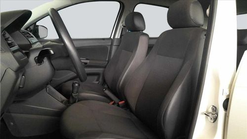 Volkswagen Gol 1.0 12V MPI TOTALFLEX 4P MANUAL