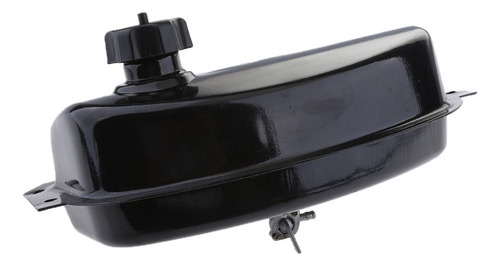 ' De Llave De Purga De Gas De Motocicleta Para 150cc Go Kart