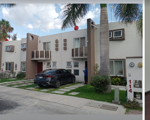 Se Vende Casa Residencial Palmas Celaya