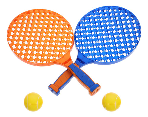 1 Juego De Raqueta Deportiva De Bádminton, Raqueta De Bádmin