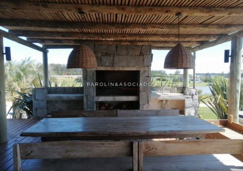 Imagen 29 de 30 de Venta De Casa 4 Dormitorios En Pueblo Mio, Manantiales