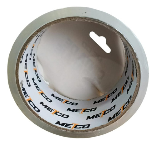 Cinta De Embalaje Transparente 48mm X 25m (pack 6)