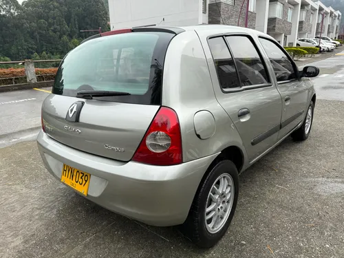 Renault Clio II 1.2 Campus Express