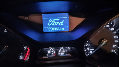 Ford Focus III 1.6 Sedan S