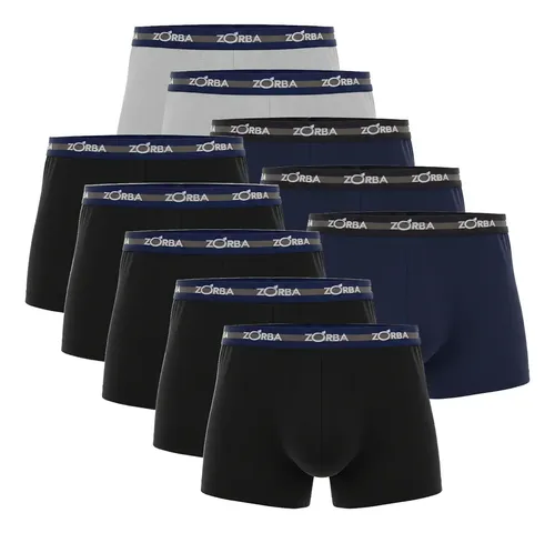 KIT COMPLETO: ADEUS CUECA RASGADA!