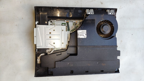 Playstation 3 Item Para Sucata Retirada Peças Ps3 Usado (Usado)