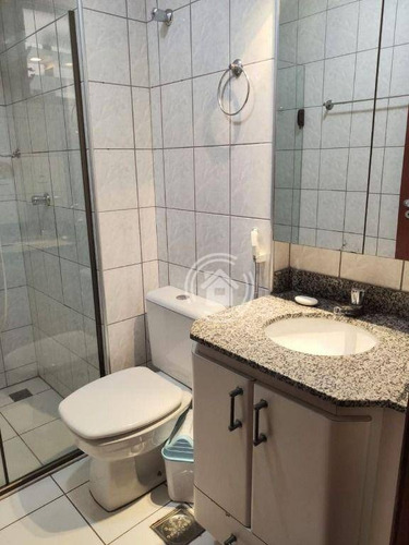 Imagem 9 de 19 de Apartamento Com 3 Dormitórios À Venda, 84 M² Por R$ 390.000,00 - Centro - Piracicaba/sp - Ap0911