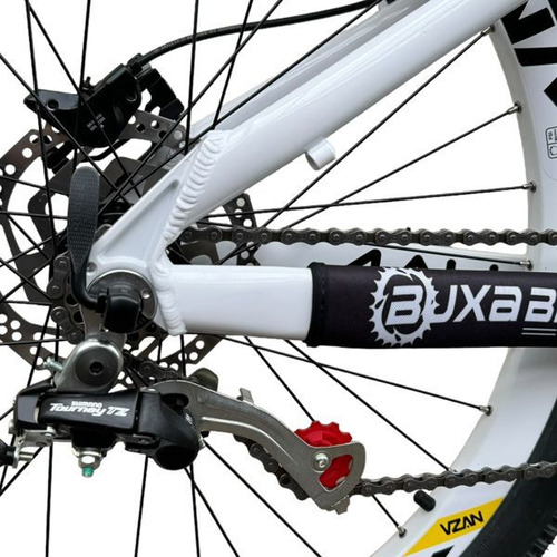Bicicleta Gios 4all Aro 26 Single Speed Wheeling/grau