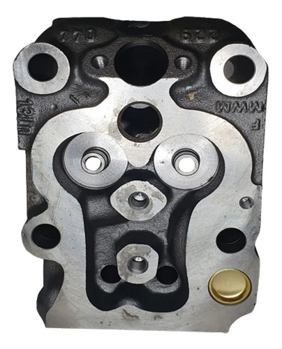 Cabeçote Motor Mwm D229 F4000 F1000 6.90 7.90 922901800445e